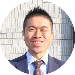 久保田 嘉人